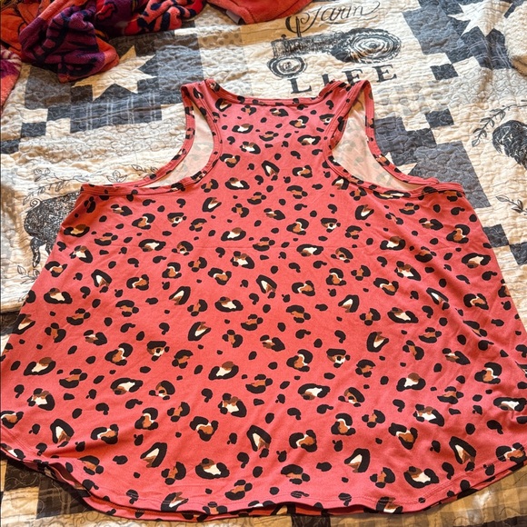 Tank/Short's PJ set - Picture 7 of 7